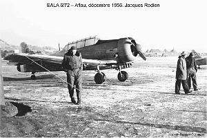 183- ARMEE DE L'AIR EN ALGERIE 1945-1962-30  (34)